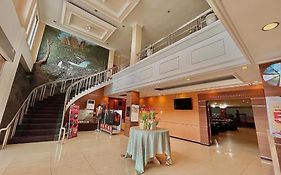 Garuda Hotel Pontianak